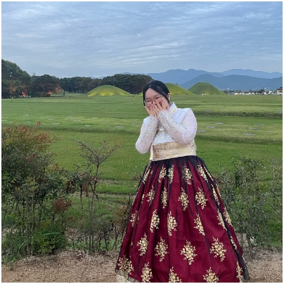 前田 汐音