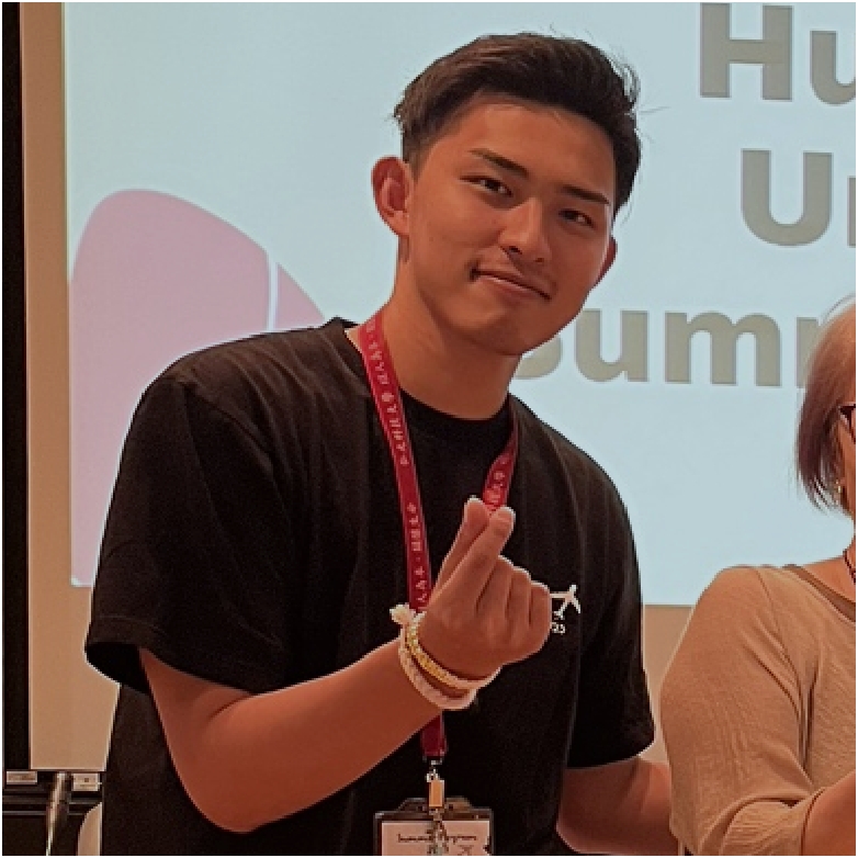 打越 諒伍