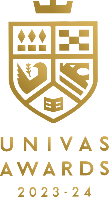 univas awards
